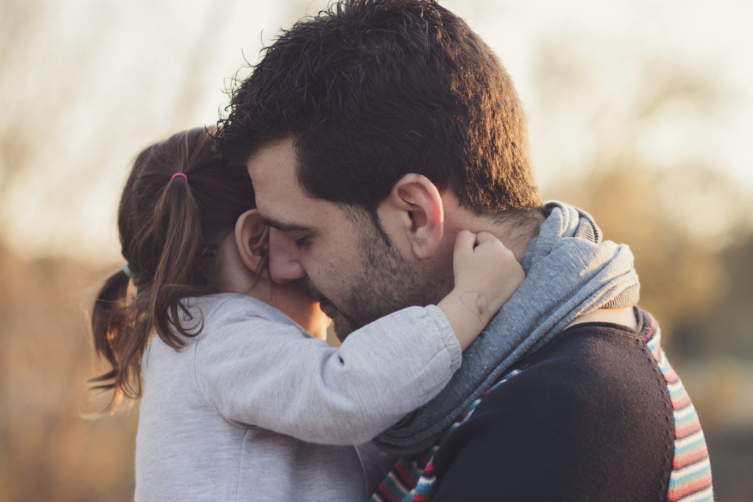 Gruppo nascita di un papà - Mancinelli